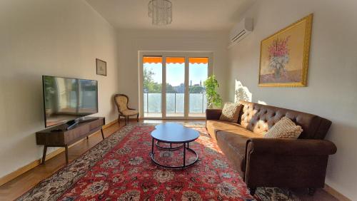 Instalaciones, Quinto Piano Panoramic Apartment in the center in Forli City Center