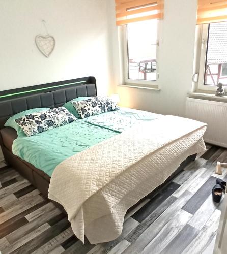 Ferienwohnung Happy Life