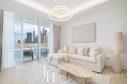 LUX The Palace Residence Suite 2, Dubaï (photo 10)