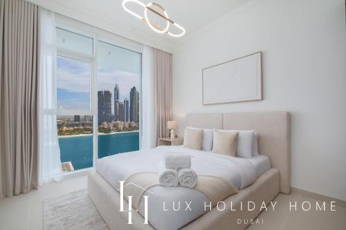 LUX The Palace Residence Suite 2, Dubaï (photo 6)