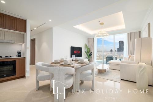 LUX The Palace Residence Suite 2, Dubaï (photo 3)