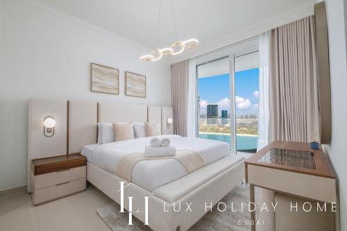 LUX The Palace Residence Suite 2, Dubaï (photo 5)