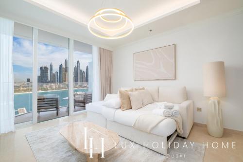 LUX The Palace Residence Suite 2, Dubaï (photo 7)