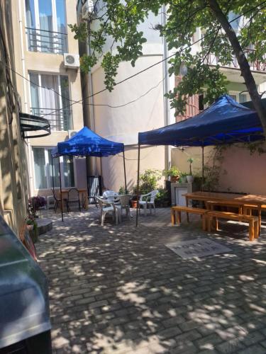 Hotel Nina in Alexeevka Selo