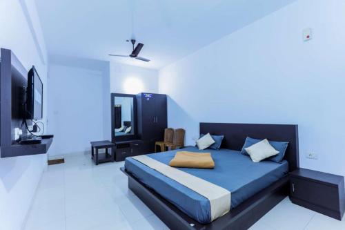 Igloo Residency, Vythiri (foto 2)