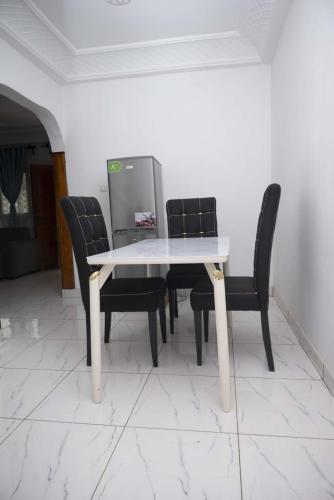 Sweet Inn Limbe in Limbe