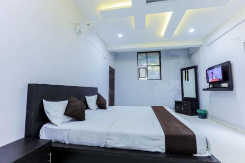 Igloo Residency – Vythiri, KS