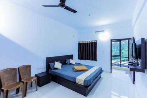 Igloo Residency – Vythiri, KS