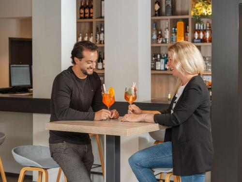nestor Hotel Neckarsulm - image 11