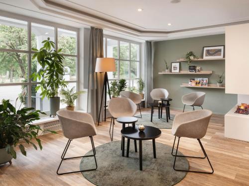 Létesítmények, ibis Styles Neckarsulm in Neckarsulm