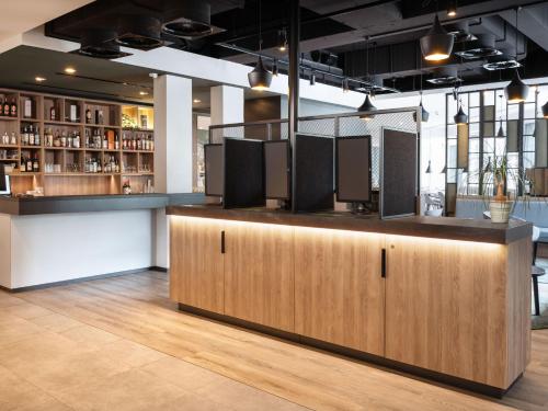 nestor Hotel Neckarsulm - image 12