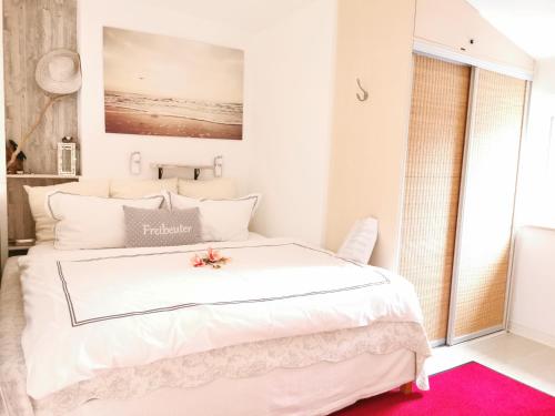 Freibeuter Appartement Nr 27 Scharbeutz