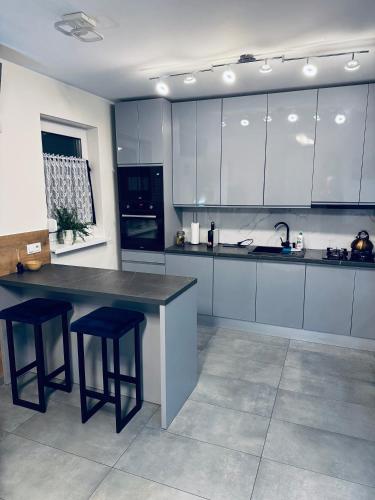 Apartament Nad Nielbą