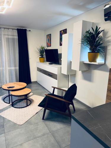 Apartament Nad Nielbą