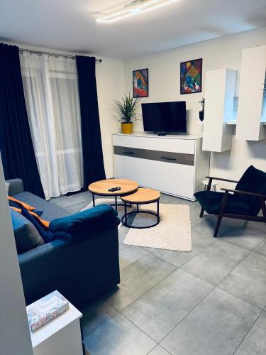 . Apartament Nad Nielbą