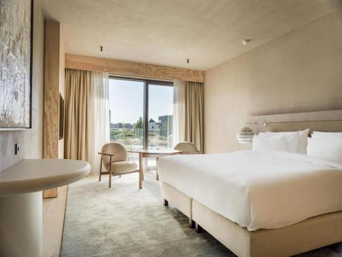 Radisson Collection Hotel The National Brussels - image 12