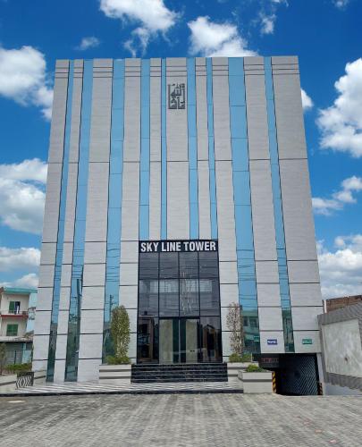 Skyline Hotel