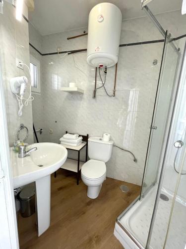 Apartamentos Mayor Centro, Madrid (foto 8)