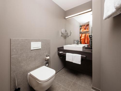 nestor Hotel Neckarsulm - image 6