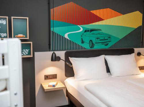 nestor Hotel Neckarsulm - image 13