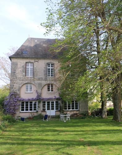 Jolie maison de campagne de charme - 18e siècle