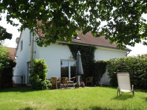 Ferienhaus Meeresstrand in Rerik, Deutschland