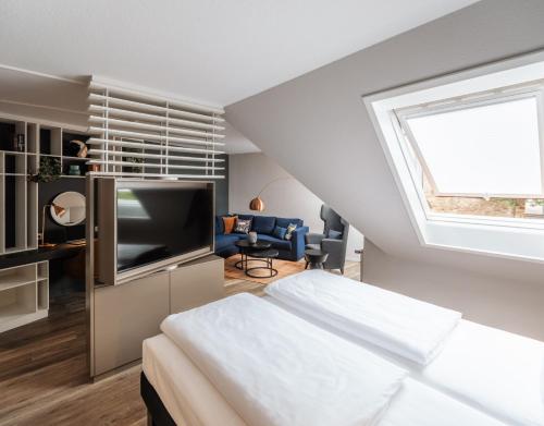 nestor Hotel Neckarsulm - image 3