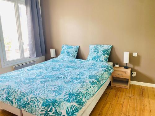 Cozy and Quiet House Close to City Center, Бордо (фото 7)