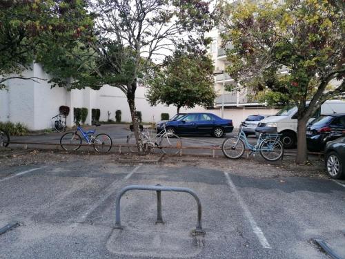 Cozy and Quiet House Close to City Center, Бордо (фото 9)