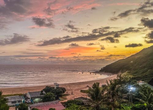 Bamboo Room in Ponta do Ouro