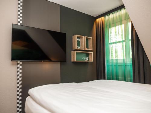 nestor Hotel Neckarsulm - image 10