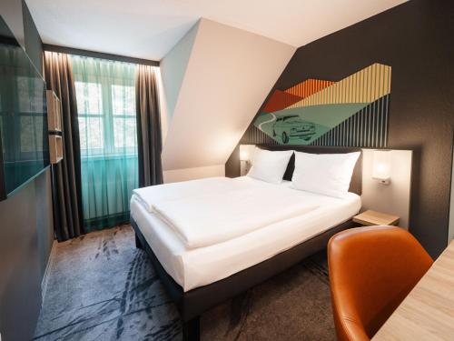 nestor Hotel Neckarsulm - image 9