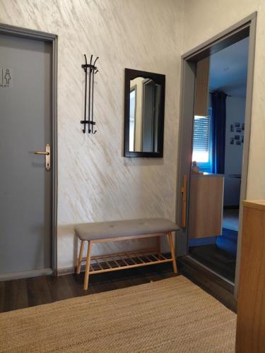 Apartman Dunav in Vukovar