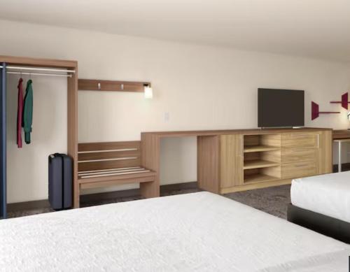 Home2 Suites By Hilton Lebanon - image 3