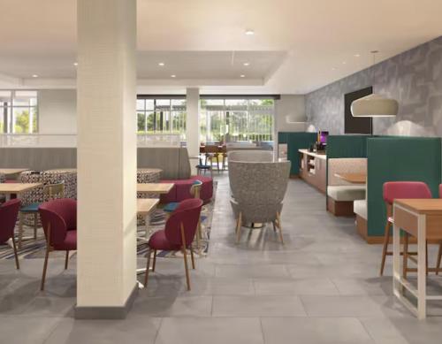 Home2 Suites By Hilton Lebanon - image 8