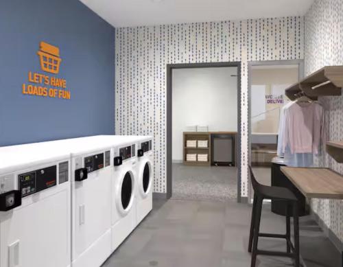 Home2 Suites By Hilton Lebanon - image 9