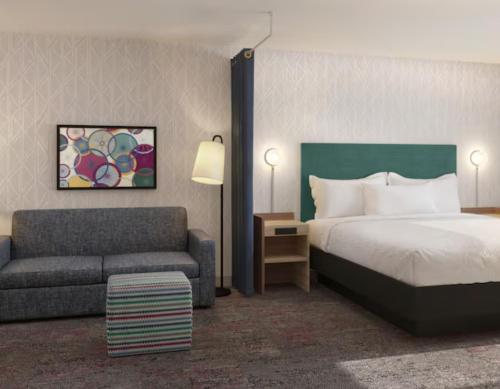 Home2 Suites By Hilton Lebanon - image 5