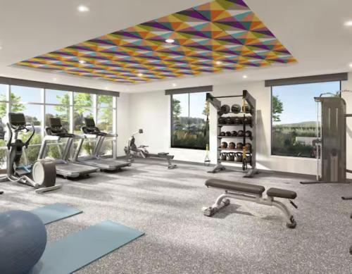 Home2 Suites By Hilton Lebanon - image 10