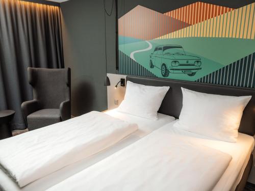 nestor Hotel Neckarsulm - image 7