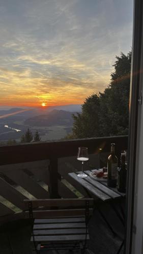 Heaven's Door in Lavamund