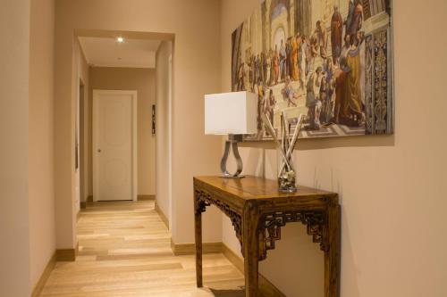 Exterior view, Le suites del duca di Sarro in Catania