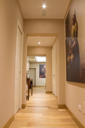 Facilities, Le suites del duca di Sarro in Catania