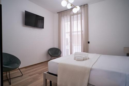 Antifemo - Cairoli Apartments in Gela