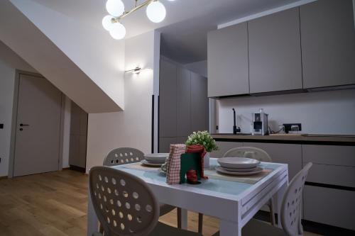köök, Antifemo - Cairoli Apartments in Gela