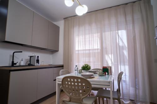 köök, Antifemo - Cairoli Apartments in Gela