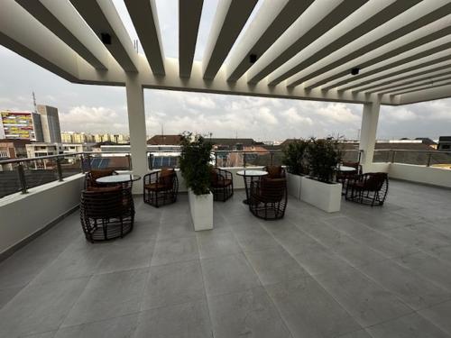 SIO APARTMENTs - image 4