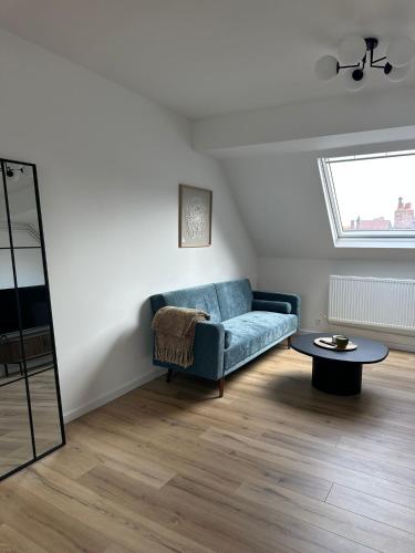 3- Duplex Lumineux au coeur d'Ixelles, Bruselas (foto 2)