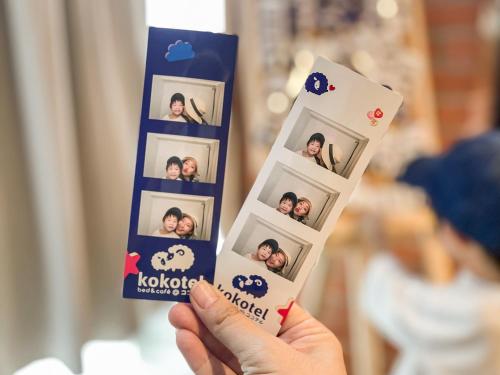 Kokotel Bangkok Surawong