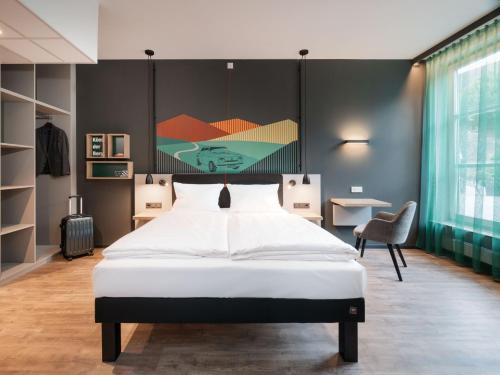 nestor Hotel Neckarsulm - image 2
