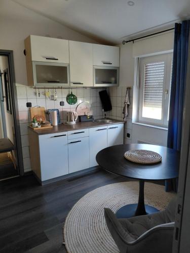 Apartman Dunav in Vukovar